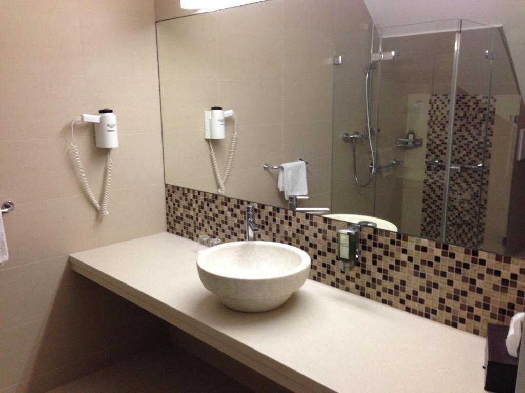 Hotel Nationalpark Illmitz Room photo